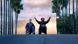 Backdrop to the movie "Wheels" #691901