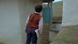 Backdrop to the movie "Where Is My Friend