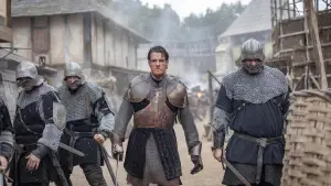 Backdrop to the movie "William Tell" #587916