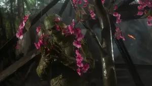 Backdrop to the movie "Swamp Thing" #905097