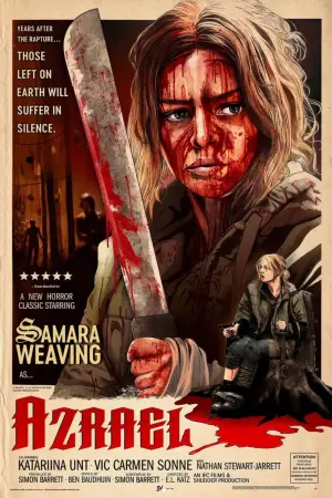 Azrael