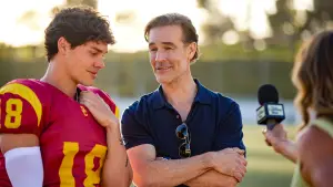 Backdrop to the movie "Sidelined 2: Intercepted" #798421