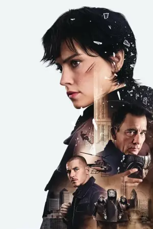 Poster to the movie "Cleaner" #524891