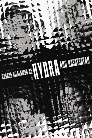 As the Hydra Devours History