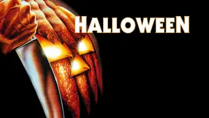 Backdrop to the movie "Halloween" #41477