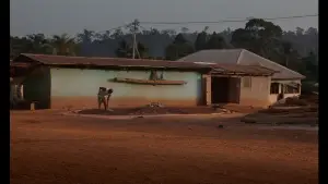 Backdrop to the movie "Bitter Chocolate" #808358