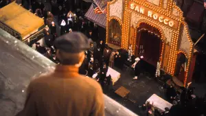 Backdrop to the movie "The Godfather Part II" #531235