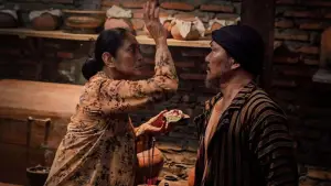 Backdrop to the movie "Child of Kuntilanak" #700174