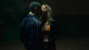 Backdrop to the movie "Climax" #240259