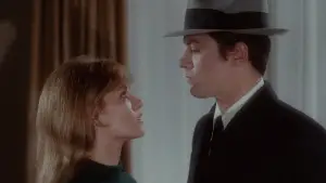 Backdrop to the movie "Le Samouraï" #722721