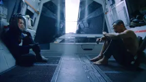 Backdrop to the movie "Arrowhead" #496516