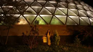 Backdrop to the movie "Beyond the Black Rainbow" #390327