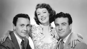 Watch film Cause for Alarm! | Cause for Alarm! 1951) Trailer