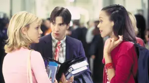 Backdrop to the movie "Crossroads" #626733