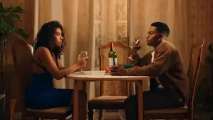 Backdrop to the movie "Cuming Out" #534916