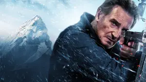 Backdrop to the movie "Ice Road: Vengeance" #551045