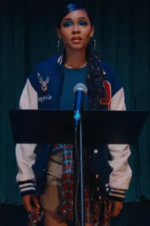 Poster to the movie "Dead Deer High" #776486