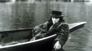 Backdrop to the movie "Dead Man" #730683