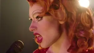 Backdrop to the movie "Sequins" #733756