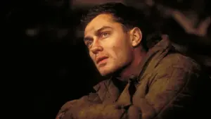 Backdrop to the movie "Enemy at the Gates" #217934