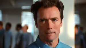 Backdrop to the movie "Escape from Alcatraz" #745235