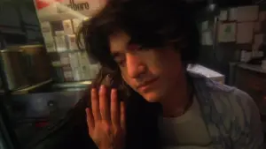 Backdrop to the movie "Fallen Angels" #729218