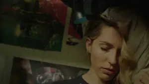 Backdrop to the movie "Happy Death Day" #710129