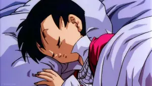 Backdrop to the movie "Dragon Ball Z: Broly – Second Coming" #806977