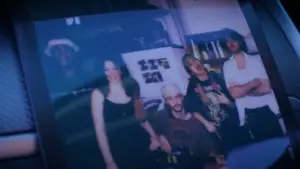 Backdrop to the movie "Killer Track" #458444