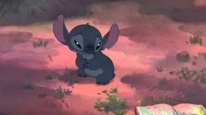 Backdrop to the movie "Lilo & Stitch" #594633