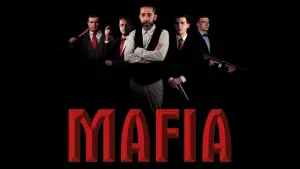 Backdrop to the movie "MAFIA: The City of Gamers" #424031