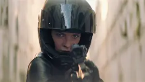 Backdrop to the movie "Mission: Impossible - Fallout" #578982