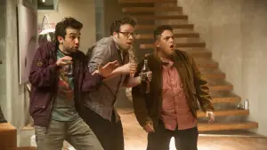 Backdrop to the movie "This Is the End" #627402