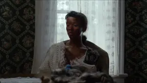 Backdrop to the movie "Bones and All" #811237