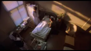 Backdrop to the movie "Audition" #533997