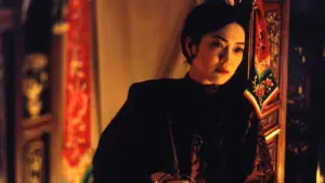 Backdrop to the movie "Flowers of Shanghai" #538068