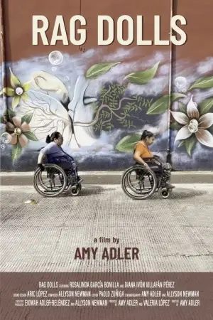 Rag Dolls