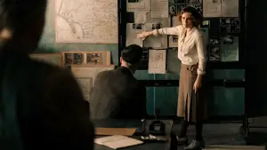 Backdrop to the movie "Special Unit - The First Murder" #651638