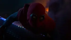 Backdrop to the movie "Spider-Man: Homecoming" #550384