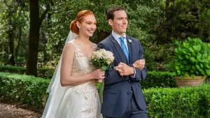 Backdrop to the movie "Love Wedding Repeat" #345994