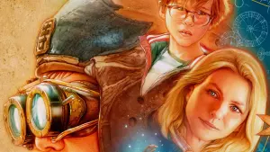 Backdrop to the movie "The Book of Henry" #209608