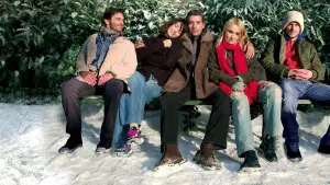 Backdrop to the movie "The First Day of the Rest of Your Life" #212308