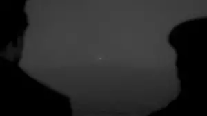 Backdrop to the movie "The Lighthouse" #504480