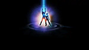 Backdrop to the movie "Tron" #641607