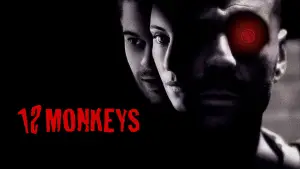 Backdrop to the movie "Twelve Monkeys" #772901