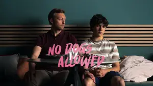 Backdrop to the movie "No Dogs Allowed" #881830