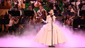 Backdrop to the movie "Wicked: One Wonderful Night" #626791