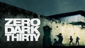 Backdrop to the movie "Zero Dark Thirty" #689417