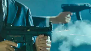 Backdrop to the movie "Outrage" #949961