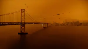 Backdrop to the movie "2073" #617792